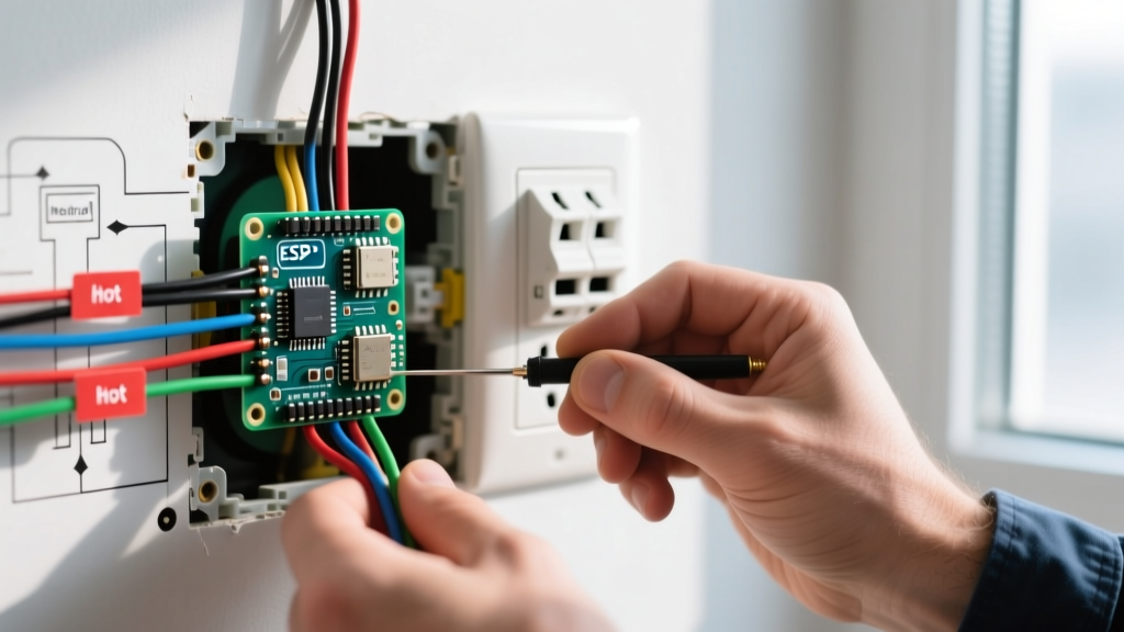 Troubleshooting Electrical Wiring: A Home Project Diagnostic Guide
