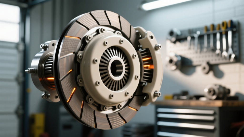 Ceramic Clutch Engagement Issues: Why It Chatters and How to Fix