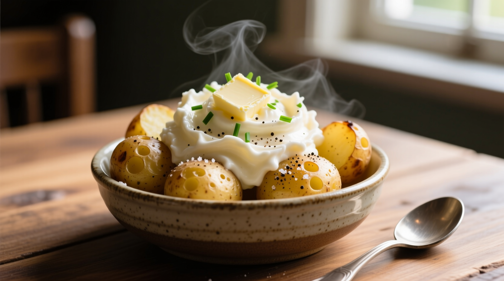 Best Whipped Potato Recipe: Cloud-Like Texture Guaranteed