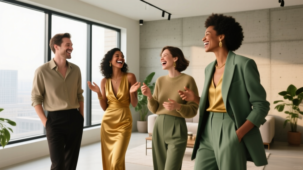 What Party Am I Test: Discover Your Ideal Style (2026)