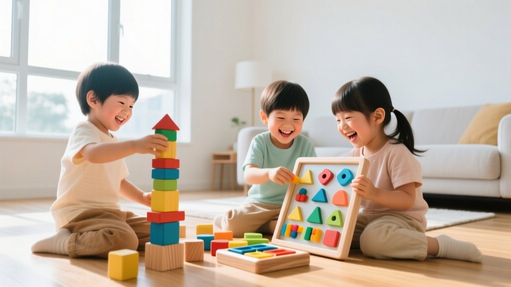 Engineering Challenges for Families