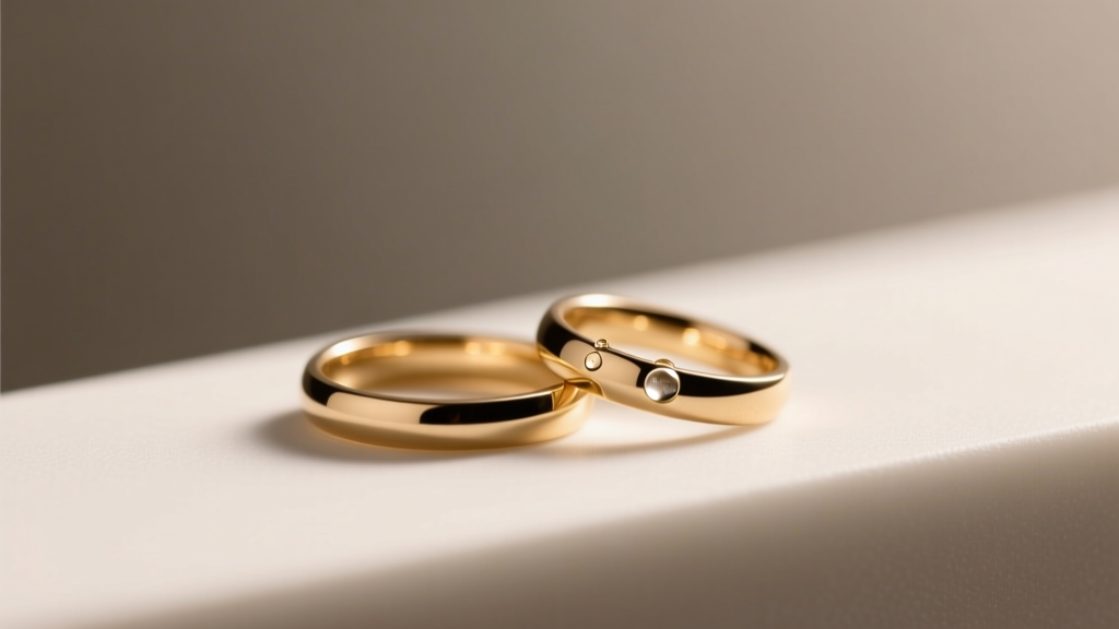 Wedding Ring Rules: 7 Must-Know Tips (2026)