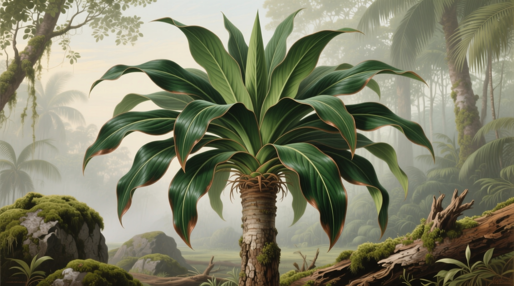 dracena deremensis warneckei