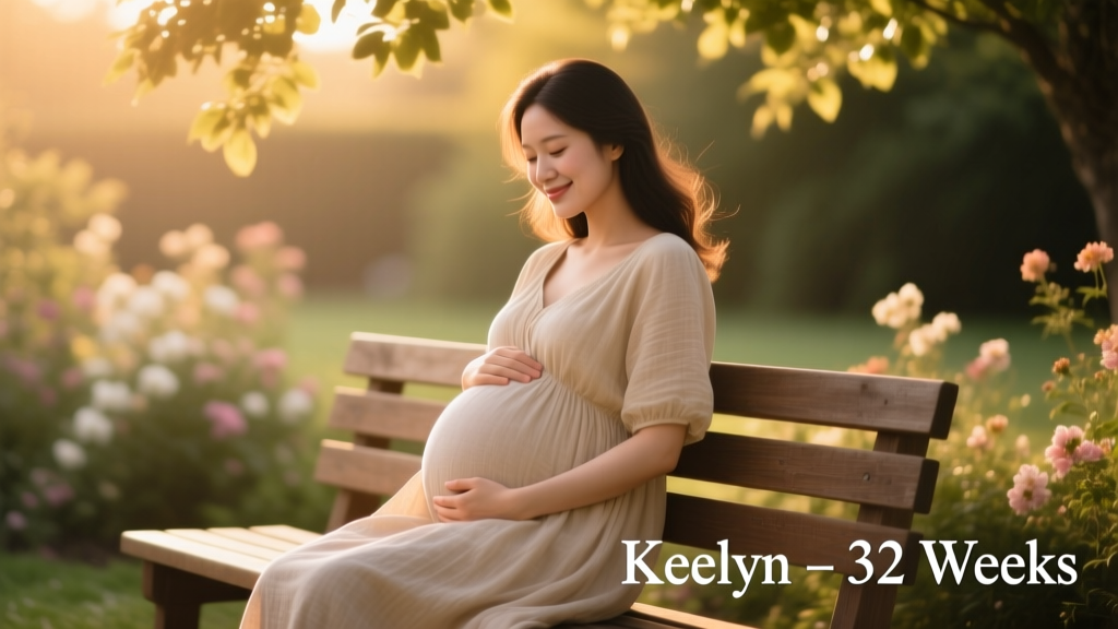 Keilyn: A Evidence-Based Review of This Prenatal Supplement for Folate, Iron, and Omega-3 Support