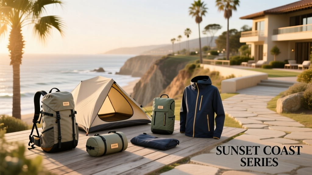 Southern California Top Resorts: Where Coastal Luxury Meets Authentic Adventure