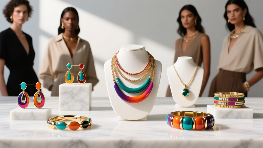 Where to Buy Affordable Statement Jewelry Online (2024)