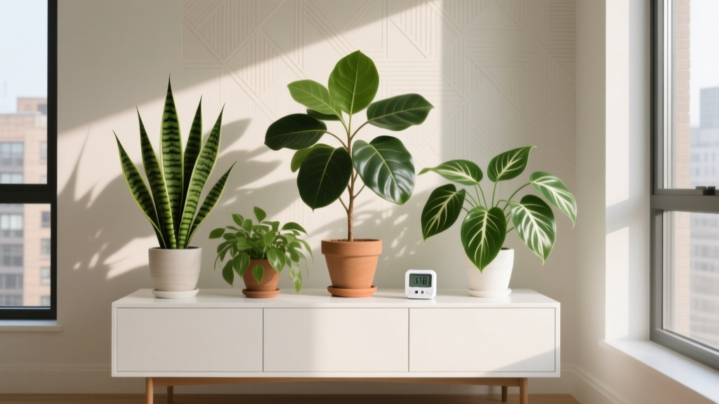 Indoor Plant Watering Schedule: Science-Backed (2026)