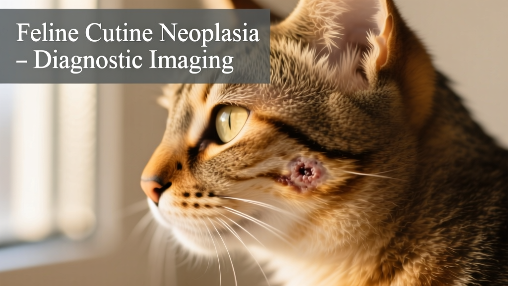 Neoplasia in Cats