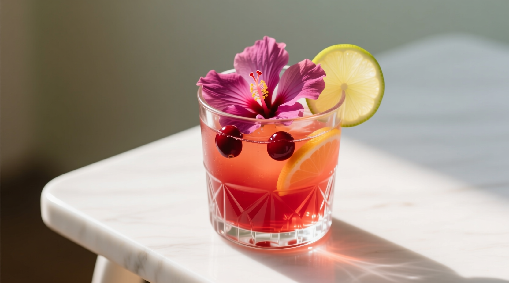Hibiscus Taste Profile: Tart, Floral & Refreshing Explained
