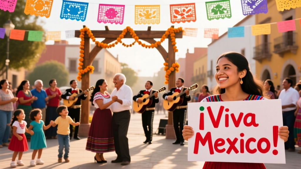 El Grito de Dolores Parties: Authentic 2026 Guide
