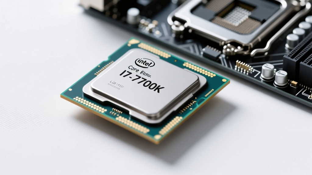 i7-7700K LGA1151 Compatibility: Which Motherboards Work