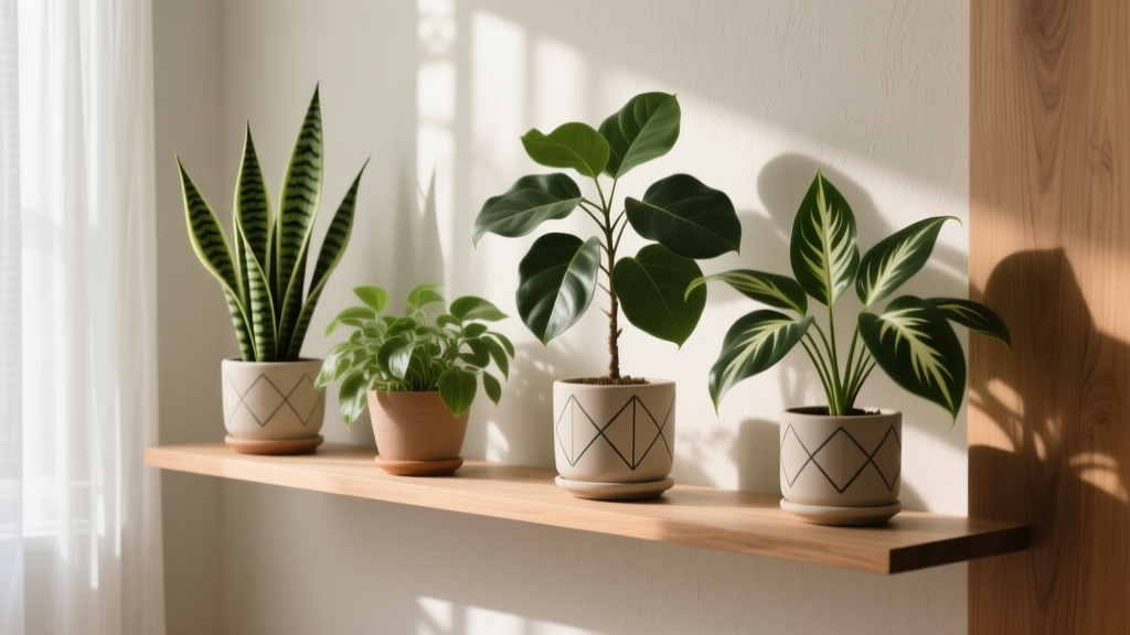 Indoor Plant Fertilizer: 7-Step Burn-Free Growth System