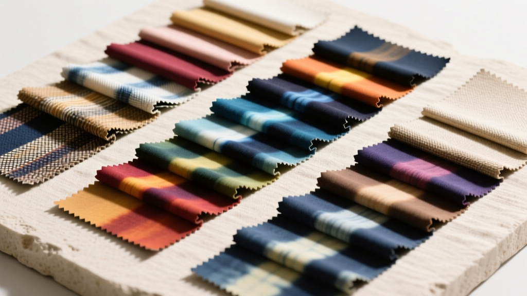 Dye Techniques for Fabric: Safety, Compliance & Sustainability