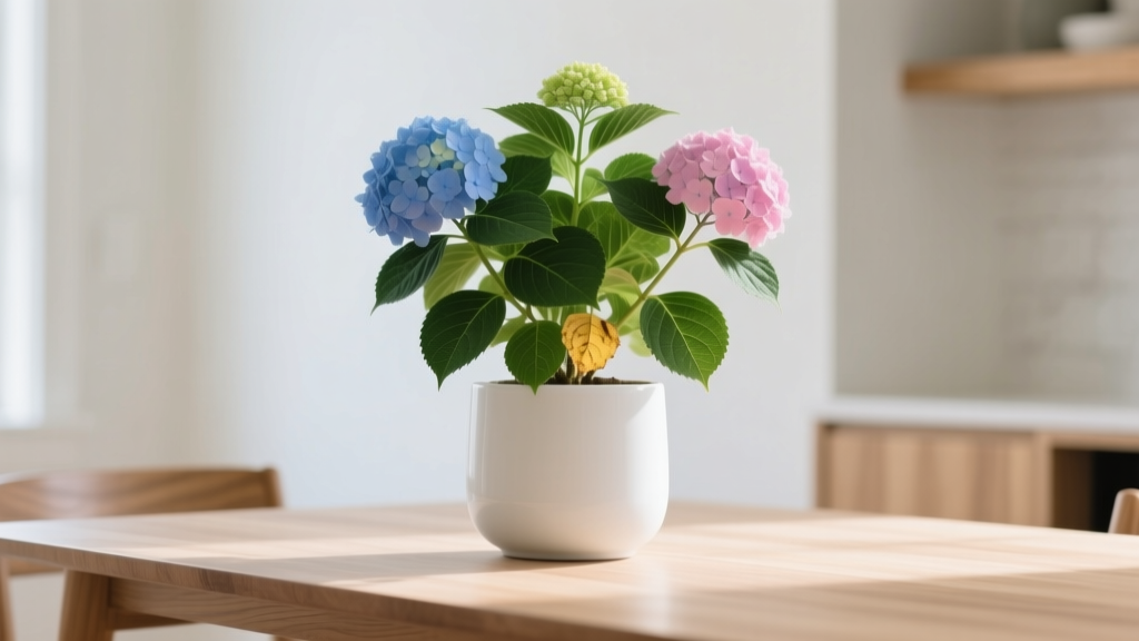 Revive Indoor Hydrangea Dropping Leaves (2026)