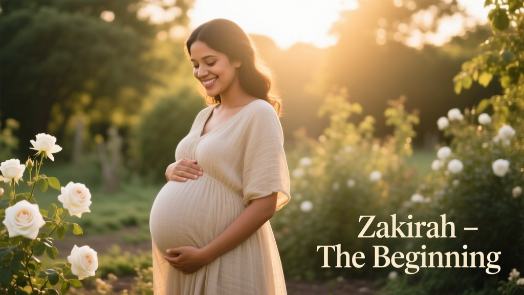 Zakirah: Understanding the Evidence-Based Role of Memory, Intuition, and Embodied Knowledge in Pregnancy and Birth