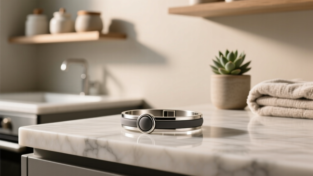 Where to Buy a Ring Holder Bracelet: Style + Function Guide
