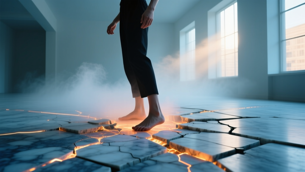 Breaking Feeling Liberation: Emotional Dream Meaning