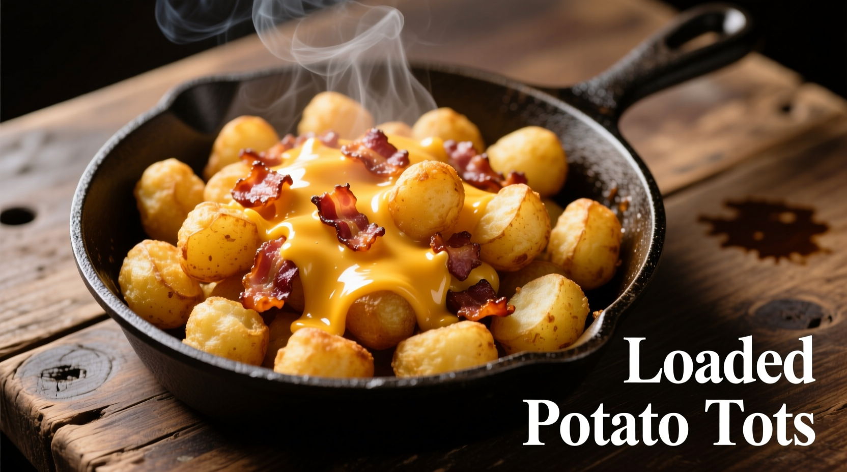 Loaded Potato Tots: Ultimate Guide to Perfect Crispy Toppings