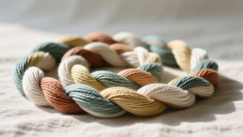 100 Cotton Crochet Thread: Design Guide & Sourcing Insights