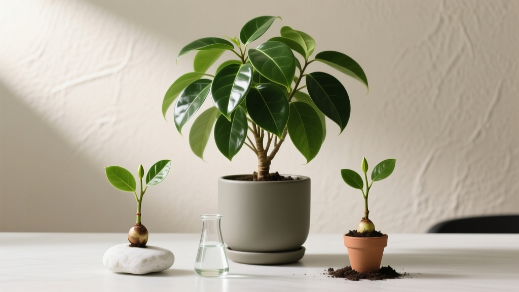 Chinese Money Tree Propagation: 3 Foolproof Methods