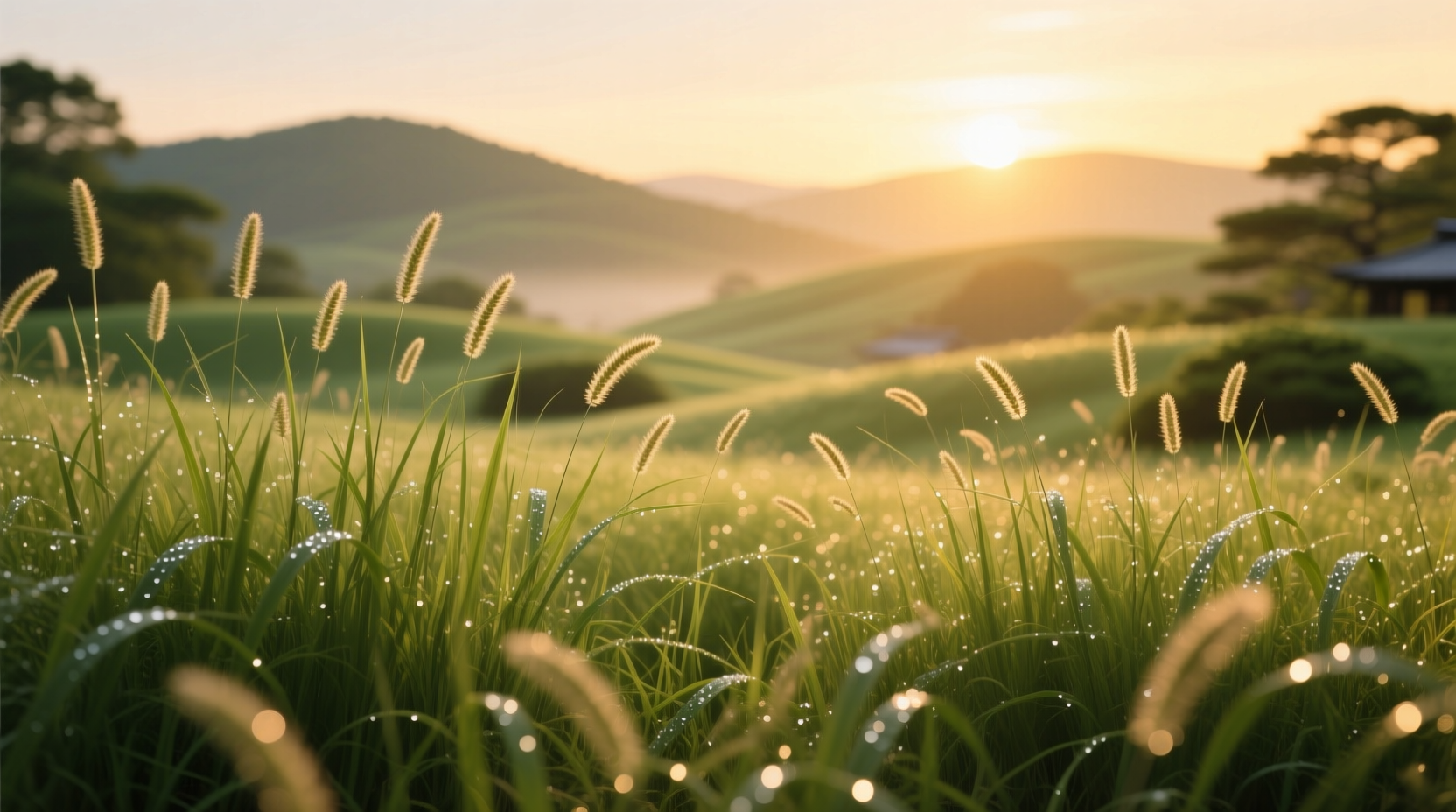 Grass Decorative: Best Types, Care Rules & Design Uses