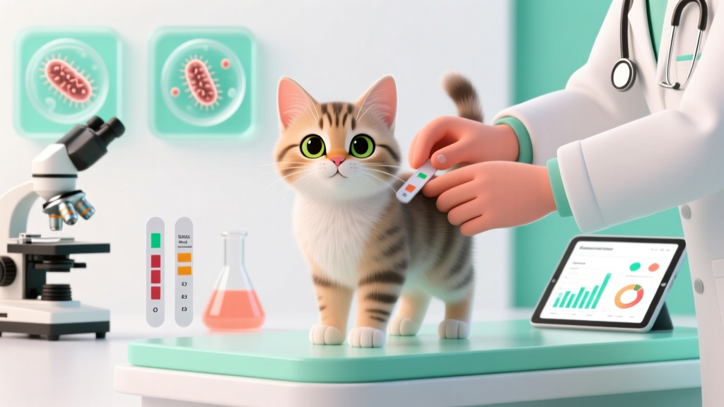 Kitten Coccidia Diagnosis & Treatment: Essential 2026 Guide