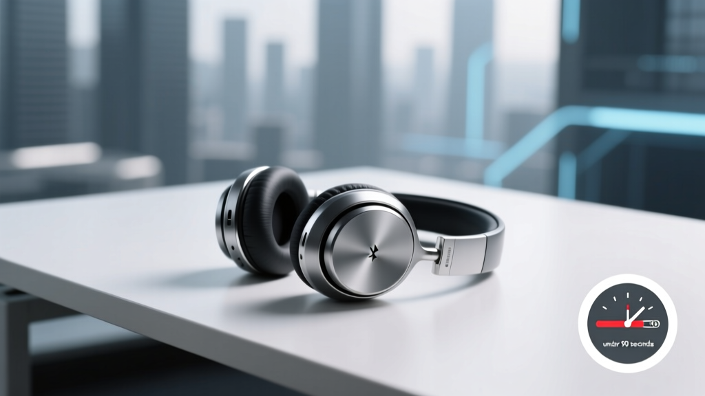 Windows 10 Bluetooth Headphones Setup Guide