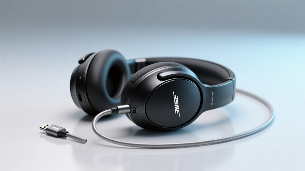Bose Wireless Headphones Wired? Truth & Compatibility (2026)