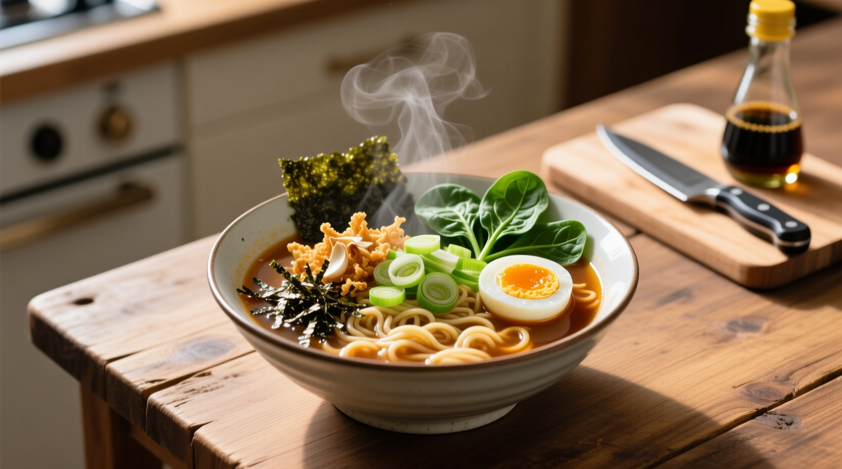 easy ways to upgrade your instant noodles