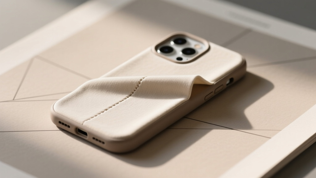 Fabric Phone Cases: Real Drop Tests & Protection Data