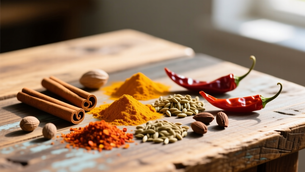 Fenugreek Seeds: Benefits and Uses