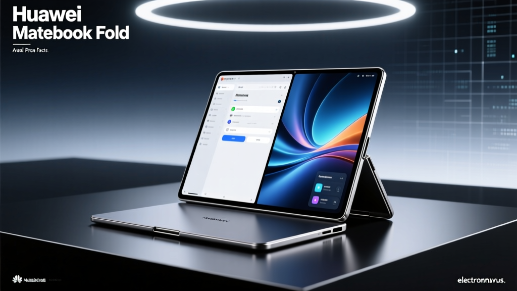 Huawei MateBook Fold Real Available In US Price Facts: What You’re NOT Being Told About Stock, Pricing, Warranty, and Why It’s Still Not on Amazon (2024 Verified)