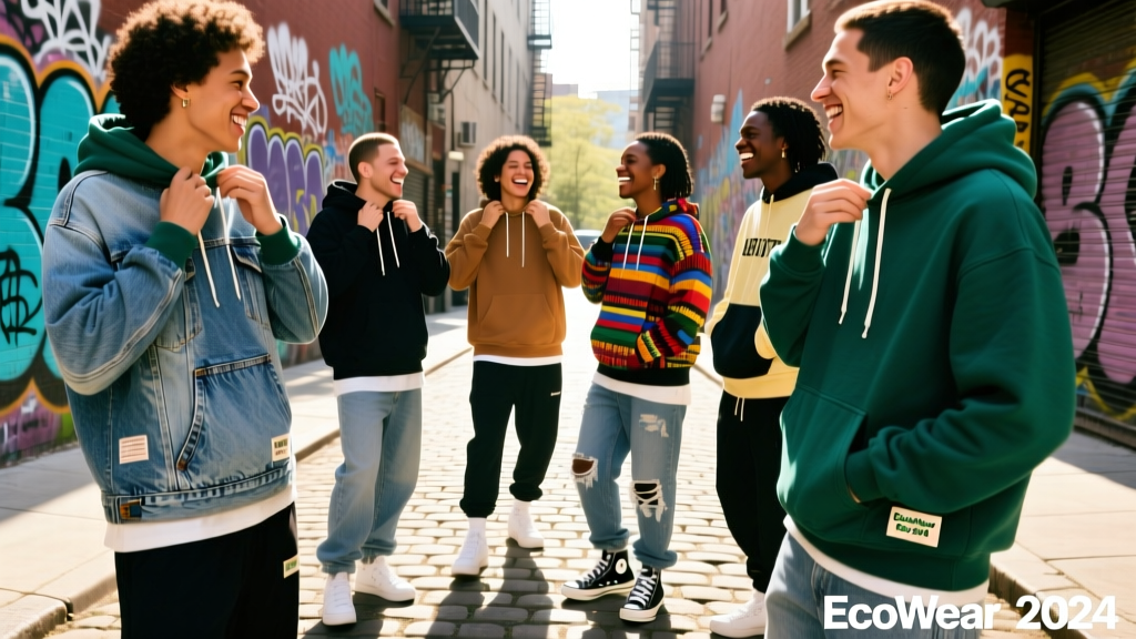 How to Get Streetwear Style Feedback (From Real People)
