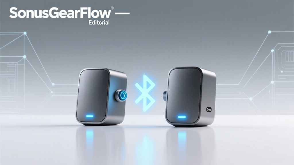 Bluetooth to Two Speakers: What Actually Works in 2026