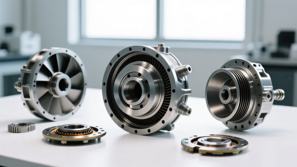 How a 4L60E Stall Torque Converter Works: Beginner Guide