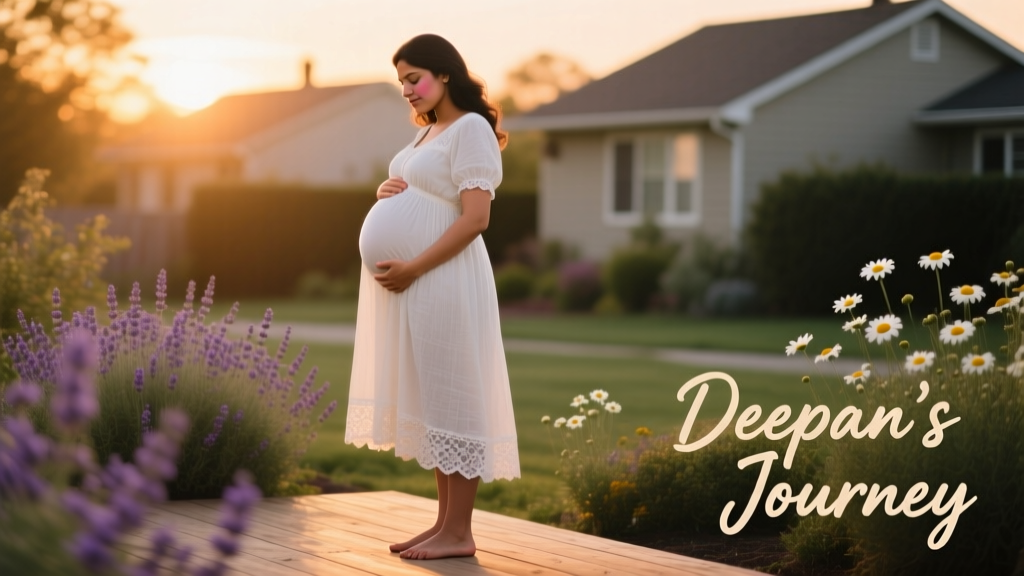 Deepan: The Ayurvedic Practice of Digestive Ignition and Its Evidence-Informed Role in Prenatal Wellness