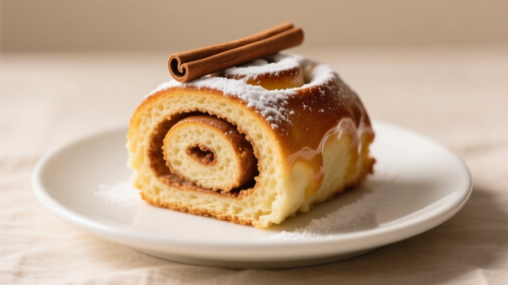 Cinnamon Roll Cake with Cake Mix (2026)