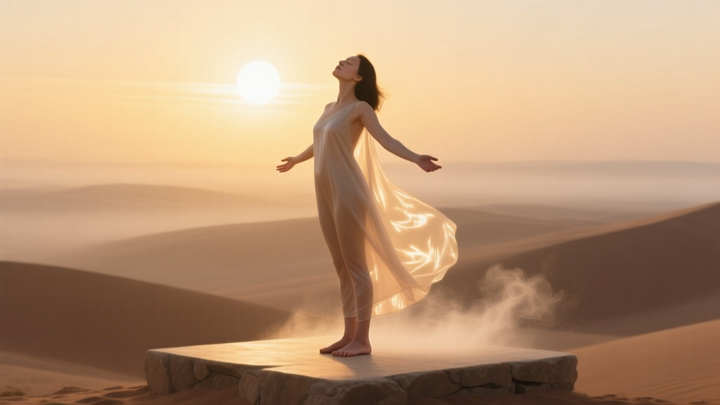 Giving Birth Feeling Empowerment: Emotional Dream Meaning