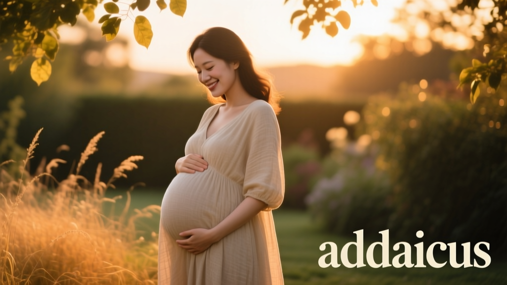 Addicus: Understanding the Evidence-Based Role of This Prenatal Supplement in Maternal and Fetal Health