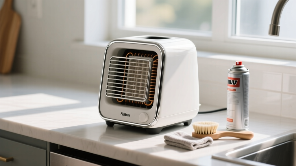 How to Clean a Space Heater: Proven Easy Steps 2026