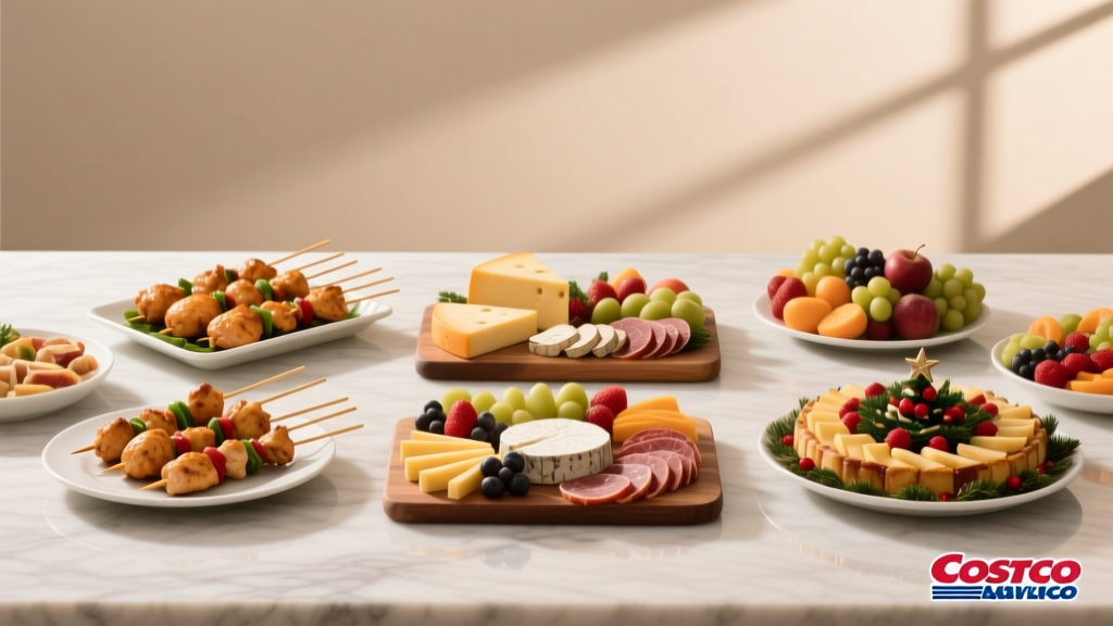 Does Costco Do Party Platters? (2026 Guide)