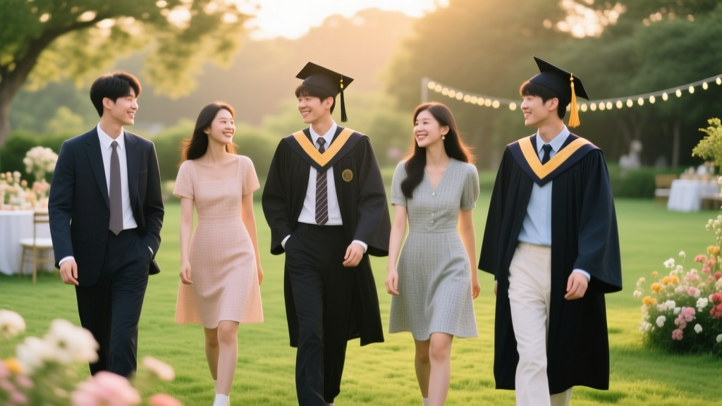 What To Wear To A High School Graduation Party (2026)