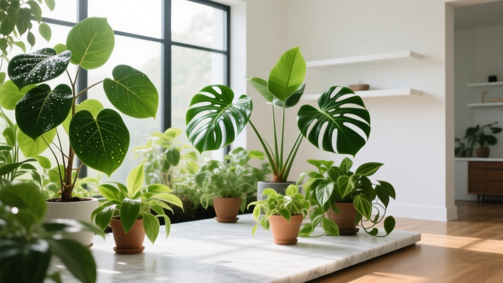 Phototropism and Seedling Growth Direction