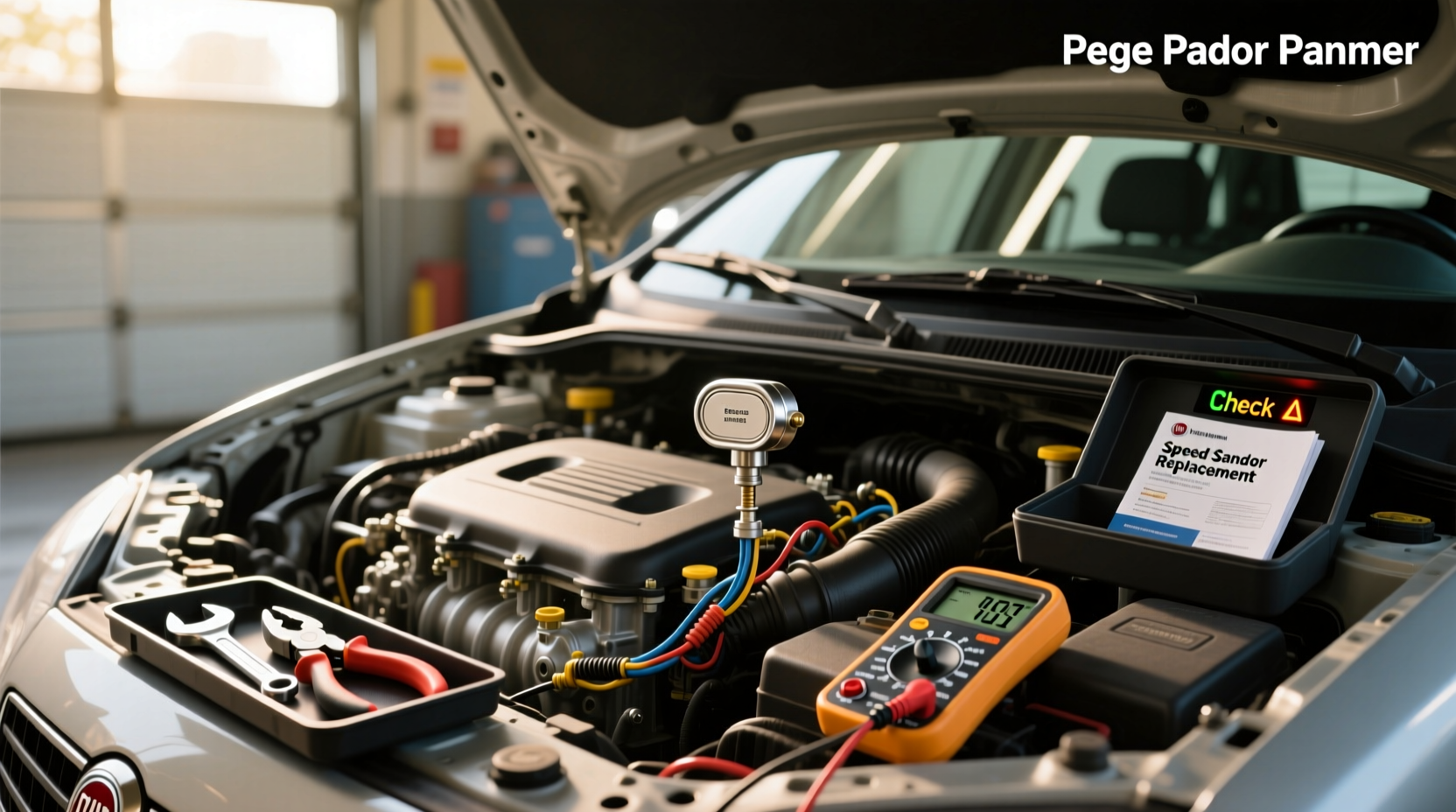 Speed Sensor for Fiat Palio: Can I Drive with a Bad One? Buying Guide