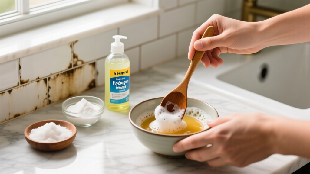 Best Tested Way: How to Make Grout Cleaner in 2026