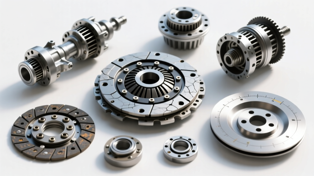 Clutch Chatter NVH: How to Tell if AC Clutch is Bad or Drivetrain