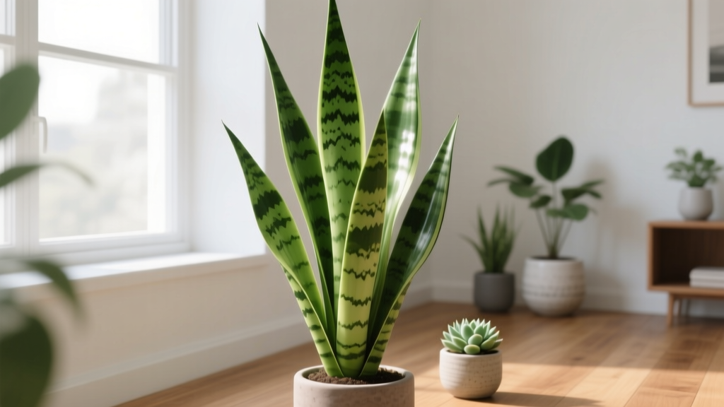 Snake Plant Propagation Tips (2026)