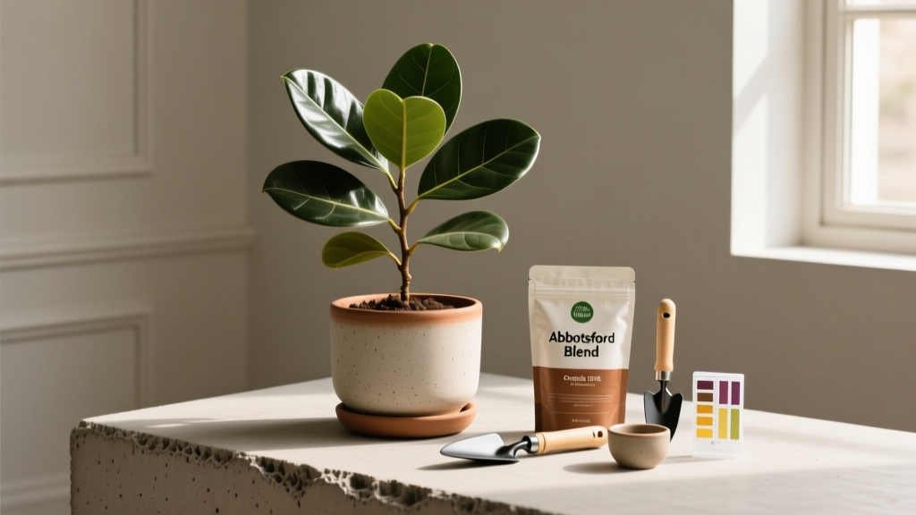 Where to Buy Indoor Plants & Abbotsford Soil Mix (2026)