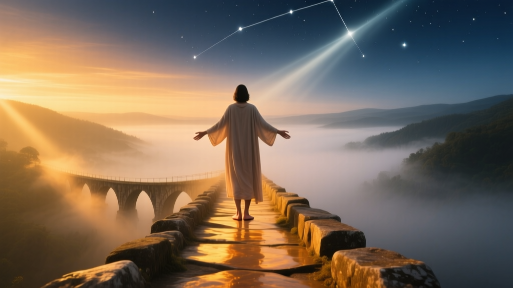 Hope Dream Feeling Hope: Emotional Dream Meaning