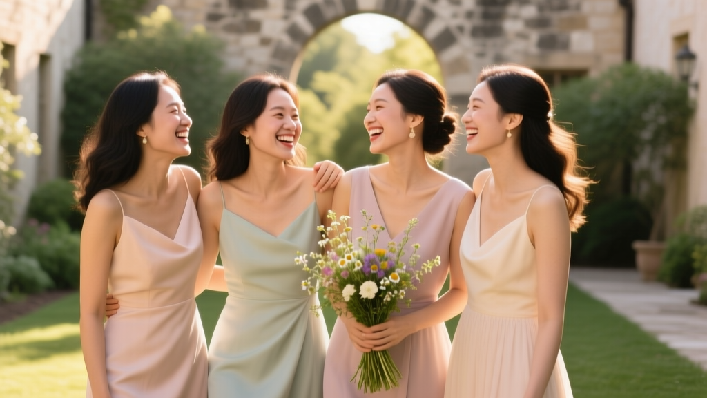 Ask Bridesmaids: 7 Stress-Free, Personalized Ways (2026)